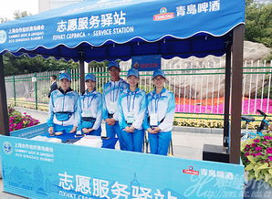 中國海洋大學(xué)志愿者圓滿完成上合組織青島峰會(huì)志愿服務(wù)工作