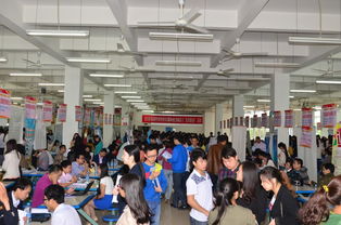 二一五屆畢業(yè)生頂崗實(shí)習(xí)優(yōu)質(zhì)服務(wù)月大型雙選會(huì)活動(dòng)圓滿成功